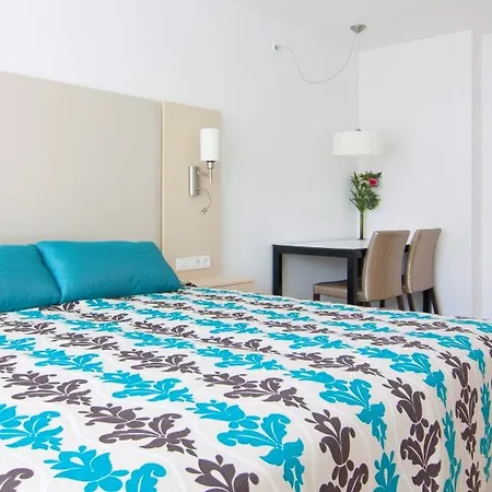 Apts. Hoposa Pollensamar 3*