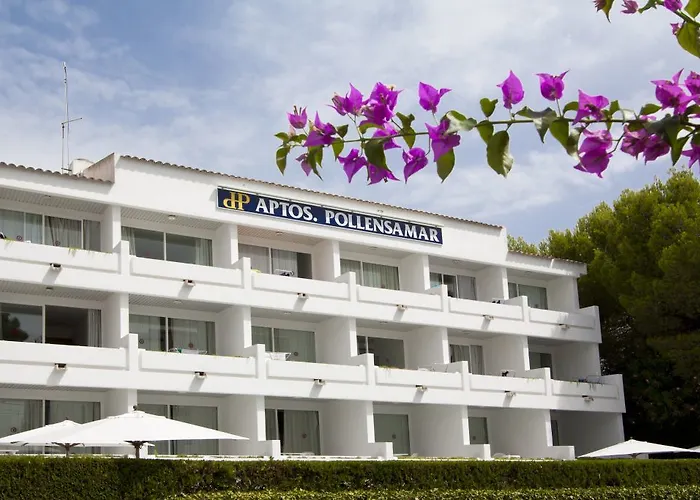 Hoposa Pollensamar Port de Pollença