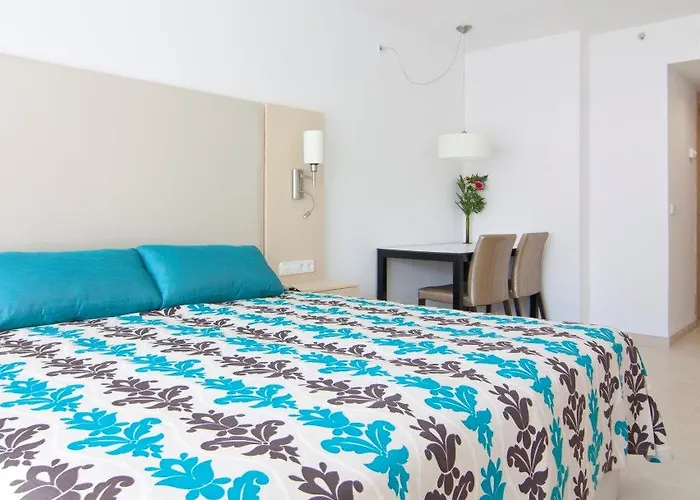 Hoposa Pollensamar 3*