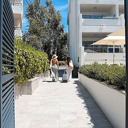 Apts. Hoposa Pollensamar 3* Port de Pollenca