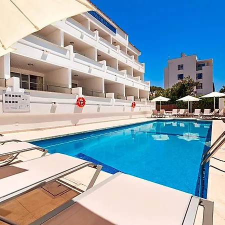 Apts. Hoposa Pollensamar Hotel Port de Pollenca