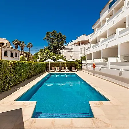 Hotel Apts. Hoposa Pollensamar Port de Pollença