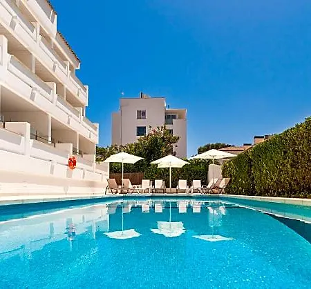 Apts. Hoposa Pollensamar Port de Pollenca