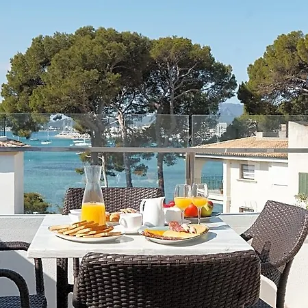 Hotel Hoposa Pollensamar 3*