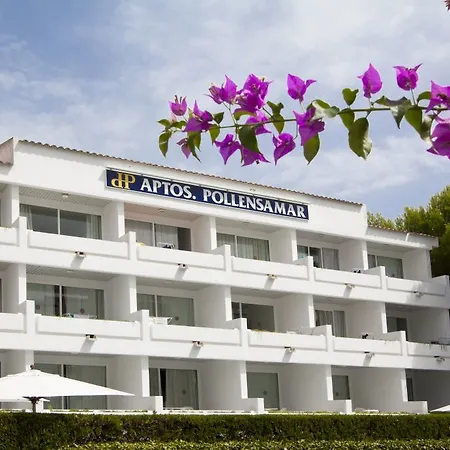 Apts. Hoposa Pollensamar Port de Pollenca