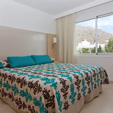 Hotel Hoposa Pollensamar