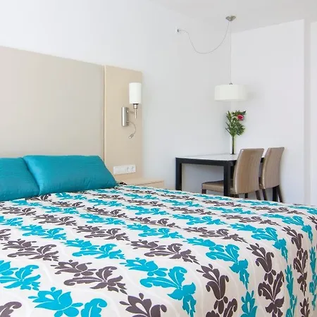 Apts. Hoposa Pollensamar 3*