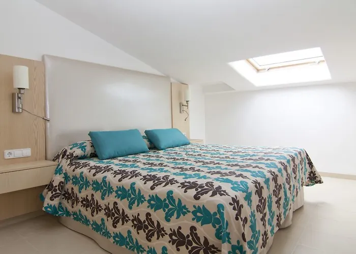 Hoposa Pollensamar 3*