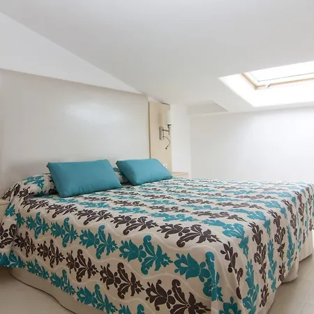 Apts. Hoposa Pollensamar 3*