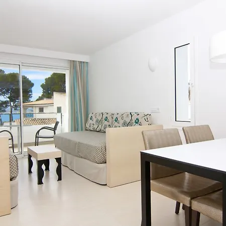 Apts. Hoposa Pollensamar