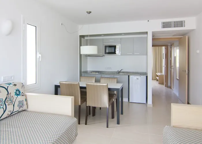 Hoposa Pollensamar Otel