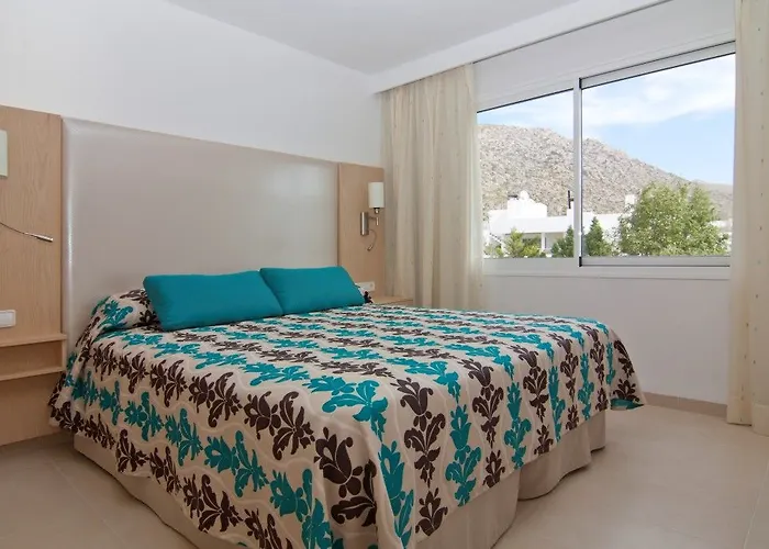 Otel Hoposa Pollensamar