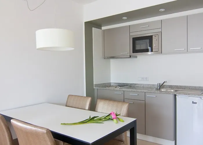 Otel Hoposa Pollensamar 3*